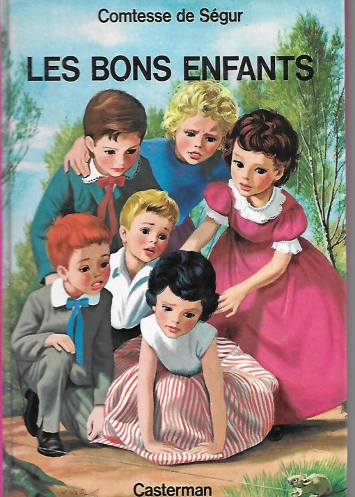 17440 510x714 - LES BONS ENFANTS