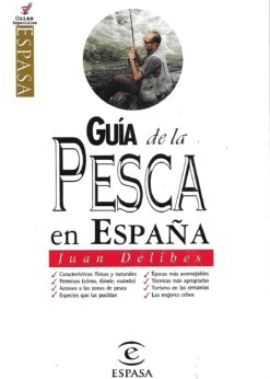 17604 247x346 - GUIA DE LA PESCA EN ESPAÑA