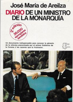 17706 247x346 - DIARIO DE UN MINISTRO DE LA MONARQUIA