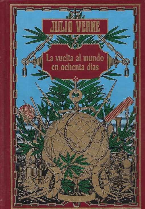 17985 510x733 - LA VUELTA AL MUNDO EN OCHENTA DIAS