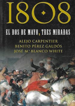 17997 247x346 - 1808 EL DOS DE MAYO TRES MIRADAS