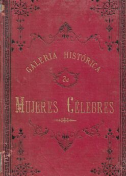 18189 247x346 - GALERIA HISTORICA DE MUJERES CELEBRES TOMO 1