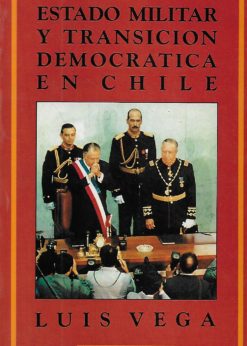 18487 247x346 - ESTADO MILITAR Y TRANSICION DEMOCRATICA EN CHILE