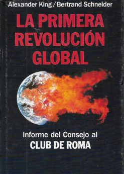 18600 247x346 - LA PRIMERA REVOLUCION GLOBAL INFORME DEL CONSEJO AL CLUB DE ROMA