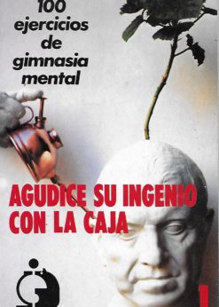 18650 247x346 - AGUDICE SU INGENIO CON LA CAJA 100 EJERCICIOS DE GIMNASIA MENTAL