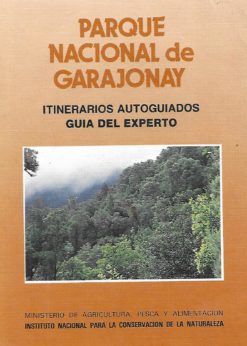 18675 247x346 - PARQUE NACIONAL DE GARAJONAY ITINERARIOS AUTOGUIADOS GUIA DEL EXPERTO