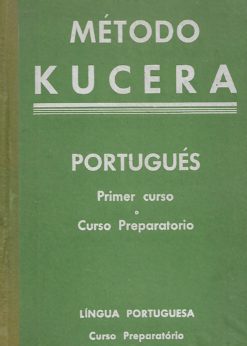 18942 247x346 - PORTUGUES PRIMER CURSO O CURSO PREPARATORIO LINGUA PORTUGUESA