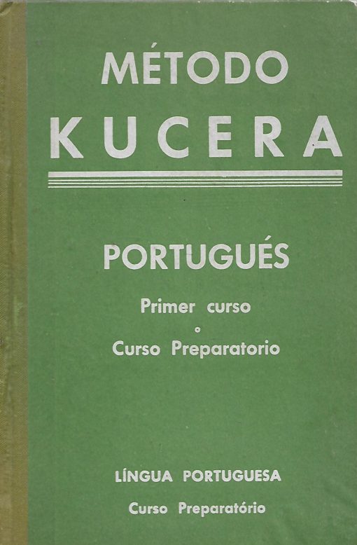 18942 510x778 - PORTUGUES PRIMER CURSO O CURSO PREPARATORIO LINGUA PORTUGUESA