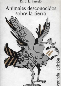 19014 247x346 - ANIMALES DESCONOCIDOS SOBRE LA TIERRA