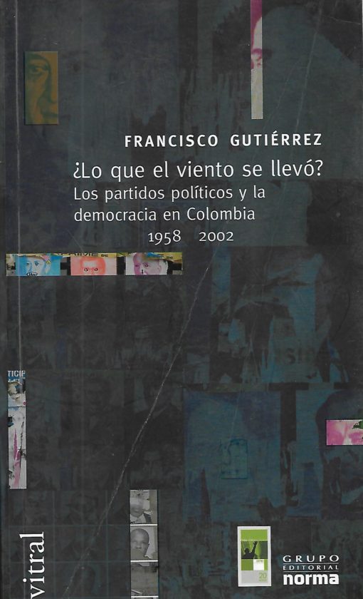 19126 510x840 - LO QUE EL VIENTO SE LLEVO ? LOS PARTIDOS POLITICOS Y LA DEMOCRACIA EN COLOMBIA