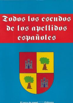 19349 247x346 - TODOS LOS ESCUDOS DE LOS APELLIDOS ESPAÑOLES