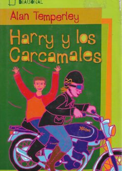 19426 247x346 - HARRY Y LOS CARCAMALES