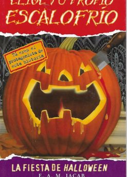 19618 247x346 - LA FIESTA DE HALLOWEEN ELIGE TU PROPIO ESCALOFRIO 5