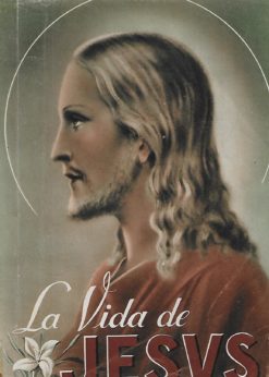 19842 247x346 - LA VIDA DE JESUS