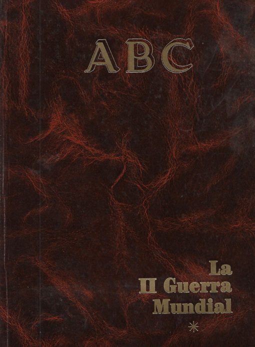 19856 1 510x693 - LA II GUERRA MUNDIAL DOS TOMOS