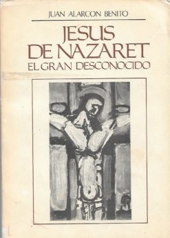 19985 247x346 - JESUS DE NAZARET EL GRAN DESCONOCIDO