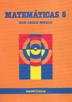 20022 247x346 - MATEMATICAS 5 EGB CICLO MEDIO