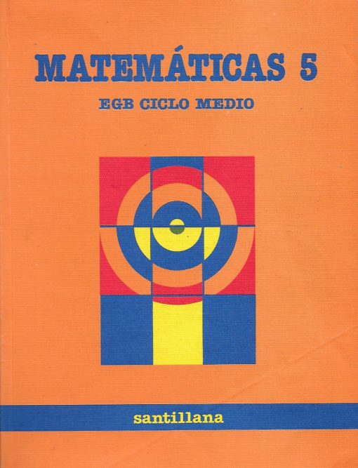 20022 510x667 - MATEMATICAS 5 EGB CICLO MEDIO