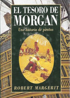 20192 247x346 - EL TESORO DE MORGAN