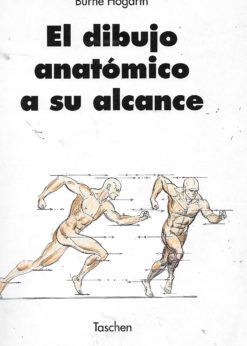 20258 2 247x346 - EL DIBUJO ANATOMICO A SU ALCANCE