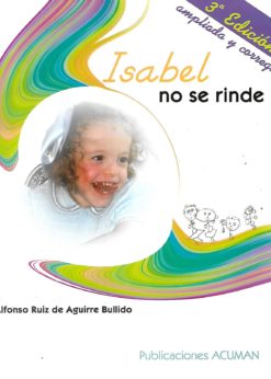 20316 247x346 - ISABEL NO SE RINDE