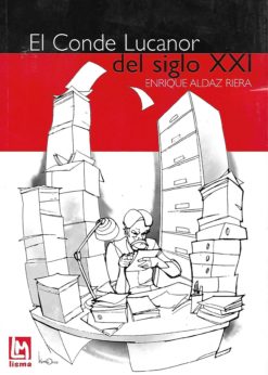 20533 247x346 - EL CONDE LUCANOR DEL SIGLO XXI