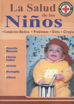 20827 247x346 - LA SALUD DE LOS NIÑOS