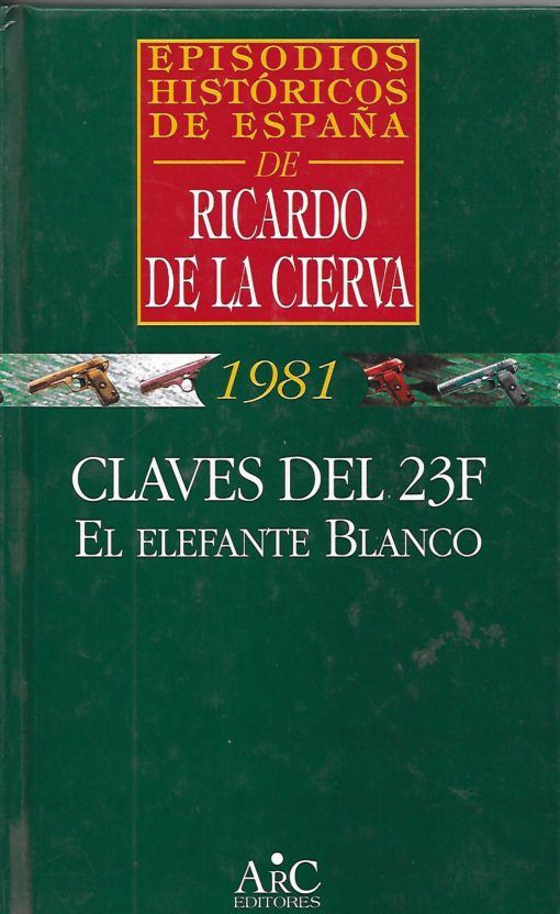 21147 510x832 - CLAVES DEL 23F EL ELEFANTE BLANCO