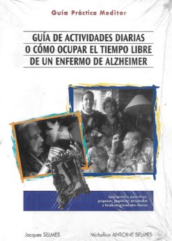 21722 247x346 - GUIA DE ACTIVIDADES DIARIAS O COMO OCUPAR  EL TIEMPO LIBRE DE UN ENFERMO DE ALZHEIMER