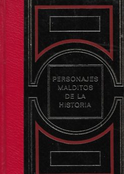 22039 247x346 - PERSONAJES MALDITOS DE LA HISTORIA III EL MARQUES DE SADE EL DIABLO CAGLIOSTRO