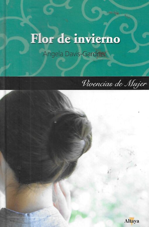 22442 510x777 - FLOR DE INVIERNO VIVENCIAS DE MUJER