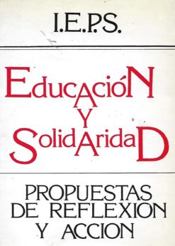 22604 247x346 - EDUCACION Y SOLIDARIDAD