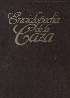 22982 247x346 - ENCICLOPEDIA DE LA CAZA VOL 2