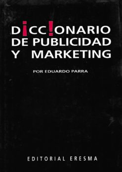 23128 247x346 - DICCIONARIO DE PUBLICIDAD Y MARKETING LIBRO REPETIDO