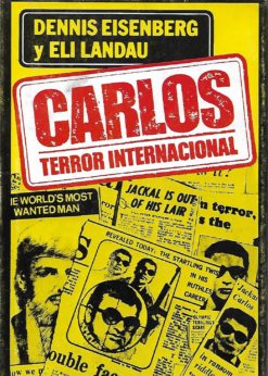 23228 247x346 - CARLOS TERROR INTERNACIONAL