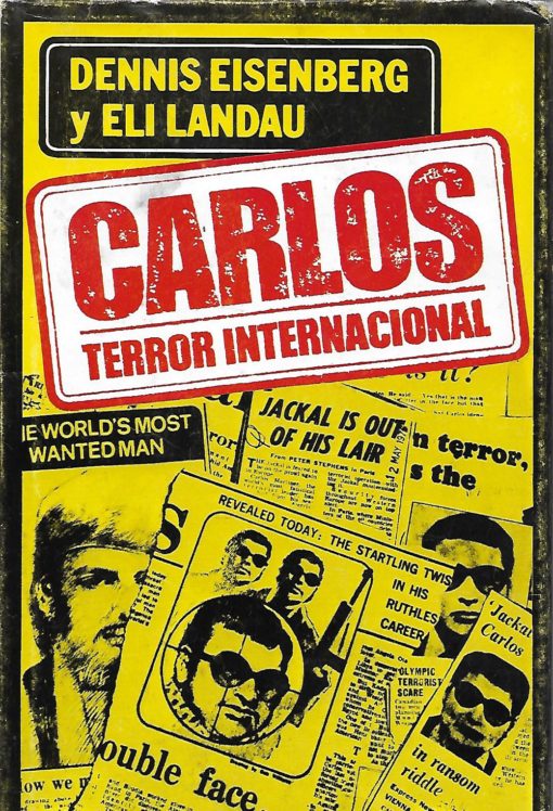 23228 510x748 - CARLOS TERROR INTERNACIONAL