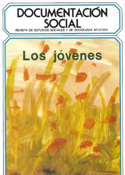 23693 247x346 - LOS JOVENES DOCUMENTACION SOCIAL