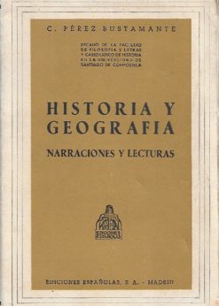 24095 247x346 - HISTORIA Y GEOGRAFIA NARRACIONES Y LECTURAS