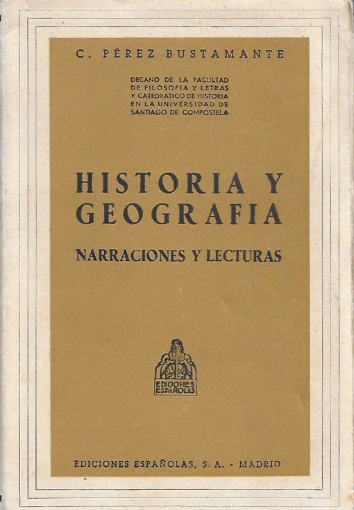 24095 510x735 - HISTORIA Y GEOGRAFIA NARRACIONES Y LECTURAS