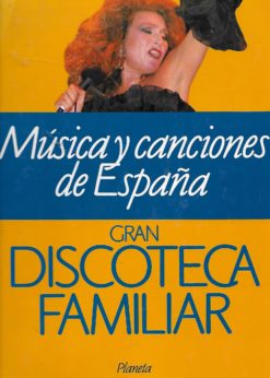 24793 247x346 - MUSICA Y CANCIONES DE ESPAÑA GRAN DISCOTECA FAMILIAR VOL 4