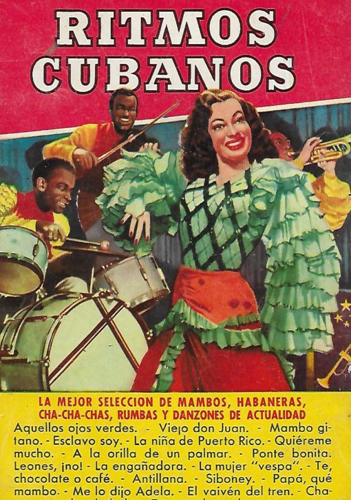 25838 510x727 - RITMOS CUBANOS