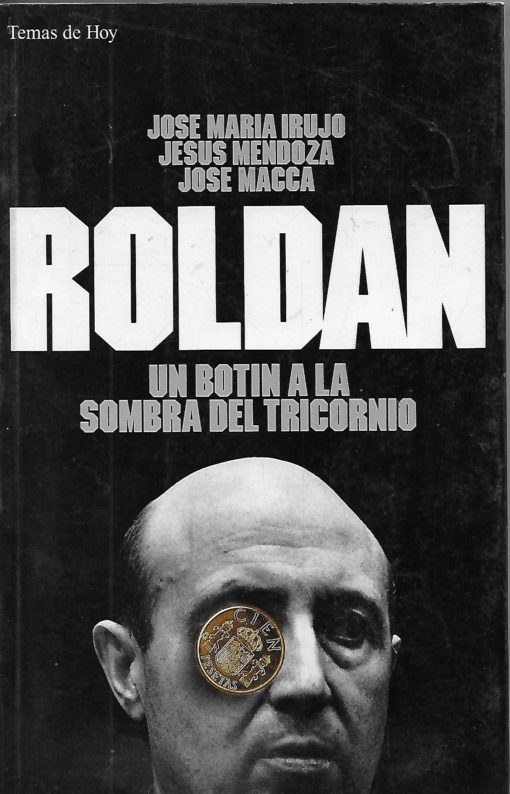 25851 510x794 - ROLDAN UN BOTIN A LA SOMBRA DEL TRICORNIO