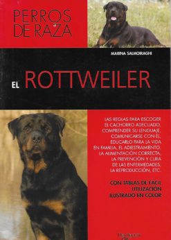 25952 247x346 - EL ROTTWEILER PERROS DE RAZA