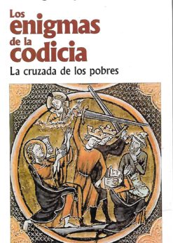 26196 247x346 - LOS ENIGMAS DE LA CODICIA