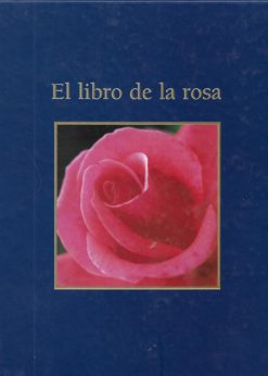 27238 247x346 - EL LIBRO DE LA ROSA