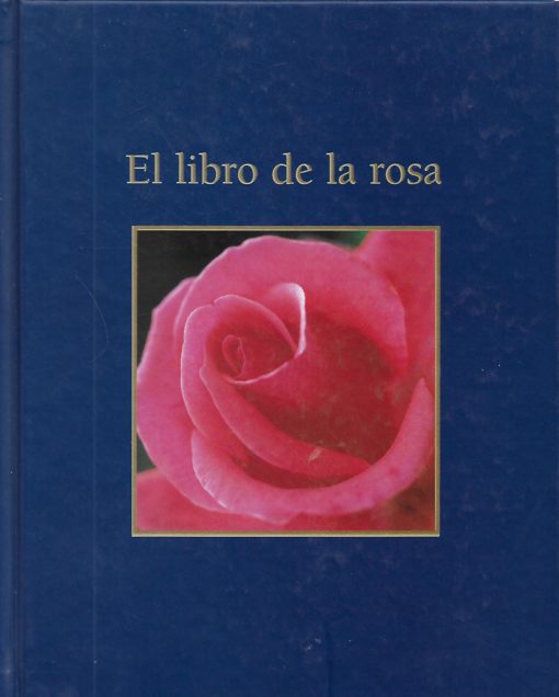 27238 510x636 - EL LIBRO DE LA ROSA