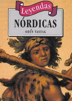 27577 247x346 - LEYENDAS NORDICAS