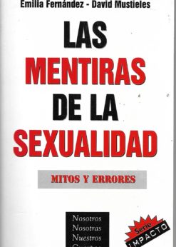 27787 247x346 - LAS MENTIRAS DE LA SEXUALIDAD MITOS Y ERRORES