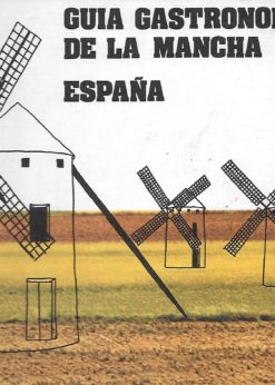 27977 247x346 - GUIA GASTRONOMICA DE LA MANCHA ESPAÑA