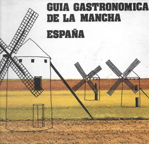 27977 510x491 - GUIA GASTRONOMICA DE LA MANCHA ESPAÑA